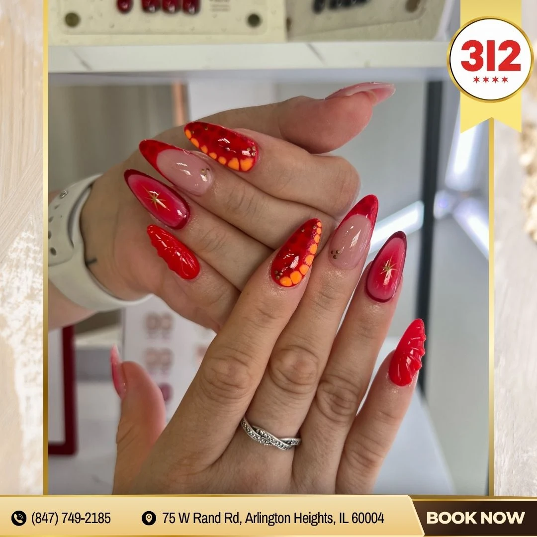 Nail Art